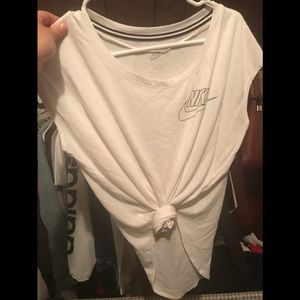 Women’s Nike tee
